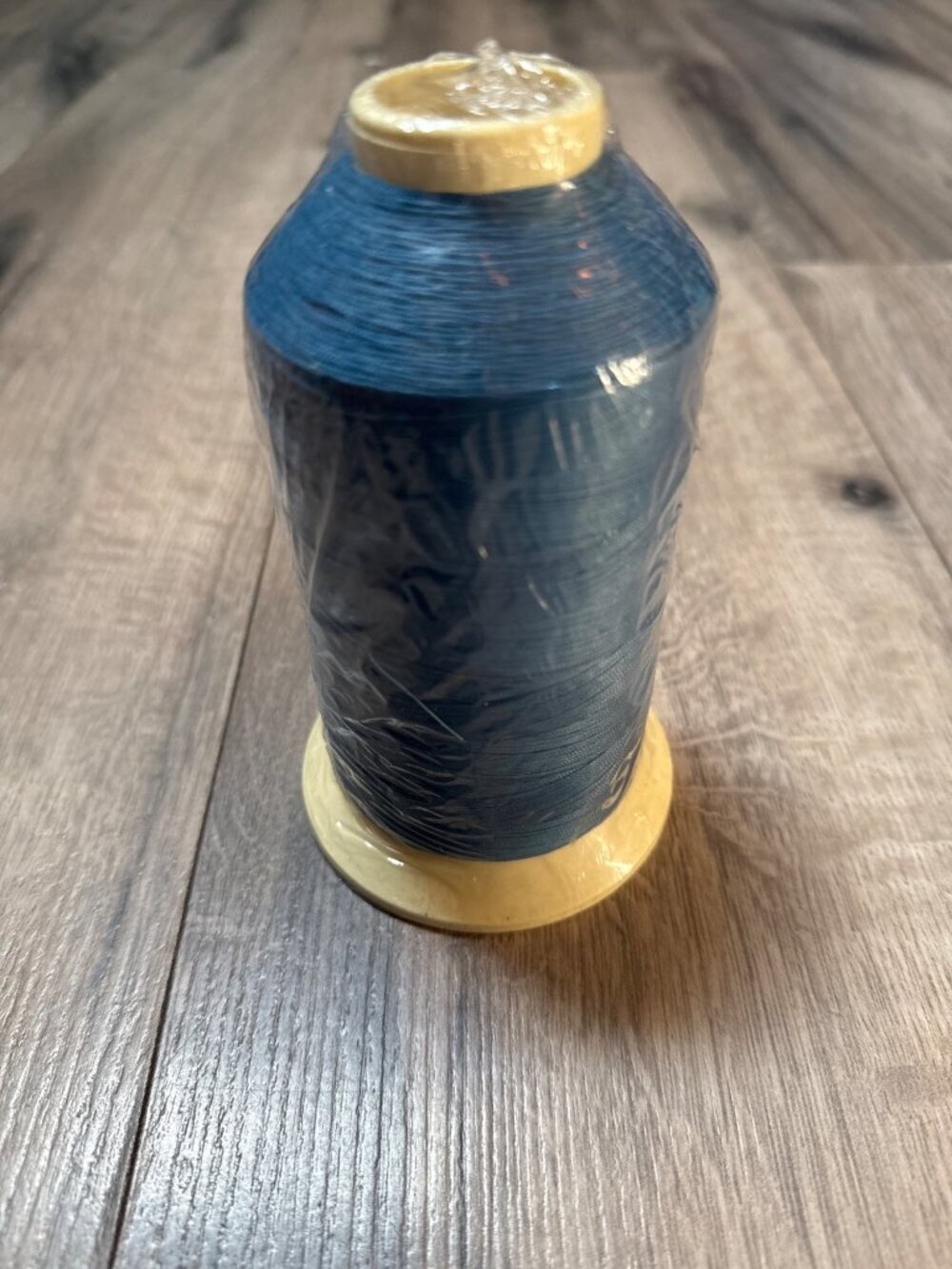 Star Nylon Bonded Nylon Thread 573PR Welsh Blue 8PT 2 Twist Industrial Sewing Sp